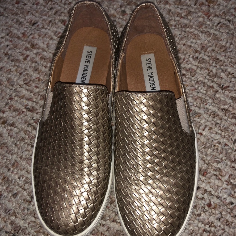 Steve Madden Sneakers